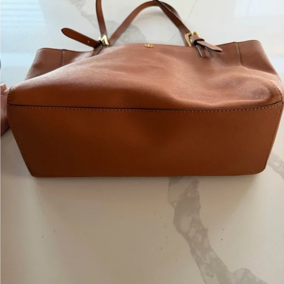 Tory Burch York Buckle Tote - Picture 7 of 7